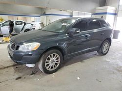 Salvage cars for sale from Copart Sandston, VA: 2010 Volvo XC60 T6