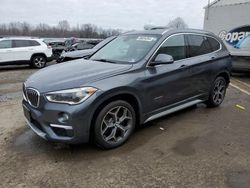 BMW x1 Vehiculos salvage en venta: 2016 BMW X1 XDRIVE28I