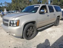 2007 Chevrolet Suburban C1500 en venta en Ocala, FL