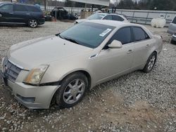 Cadillac cts Vehiculos salvage en venta: 2009 Cadillac CTS