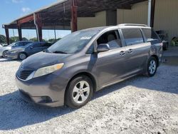 2011 Toyota Sienna LE for sale in Homestead, FL