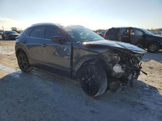2023 Mazda CX-30 Preferred