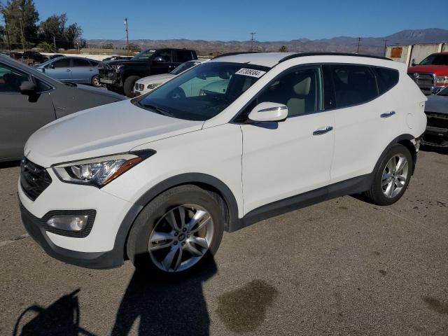 2014 Hyundai Santa FE Sport