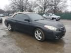 2007 Toyota Camry Solara SE