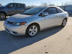 2006 Honda Civic EX for sale in Wilmer, TX