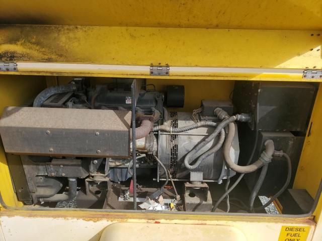 1993 Ck Power Generator
