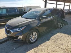 Chevrolet Equinox Vehiculos salvage en venta: 2019 Chevrolet Equinox LT