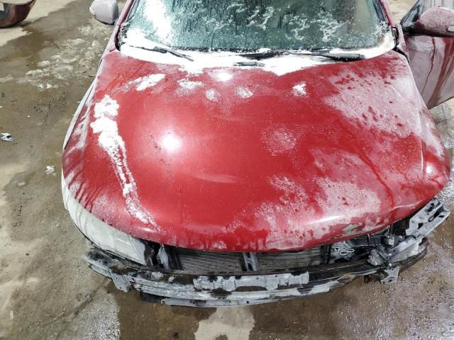 2010 KIA Forte EX