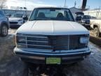 1989 Chevrolet GMT-400 C2500