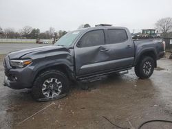 2021 Toyota Tacoma Double Cab for sale in Shreveport, LA