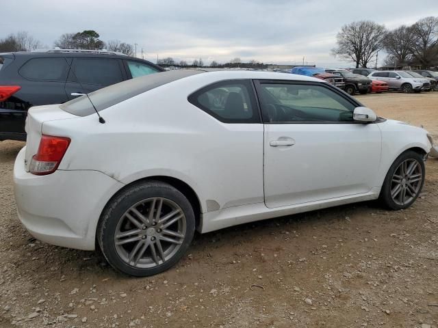 2012 Scion TC