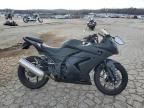 2009 Kawasaki EX250 J