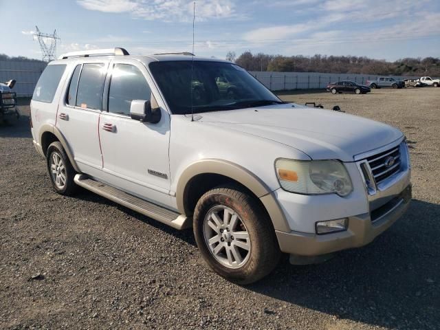 2006 Ford Explorer Eddie Bauer