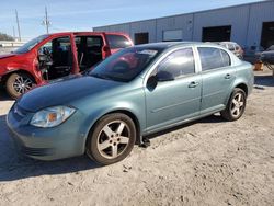 Chevrolet Cobalt salvage cars for sale: 2010 Chevrolet Cobalt 2LT