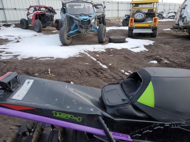 2019 Arctic Cat 400