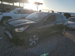 Salvage cars for sale from Copart Phoenix, AZ: 2018 KIA Niro FE