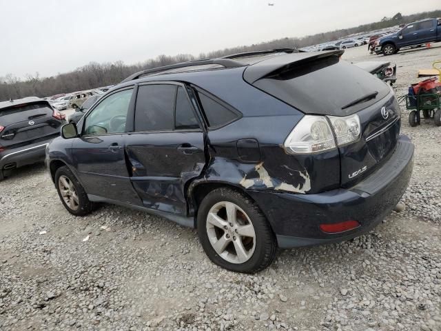 2006 Lexus RX 330