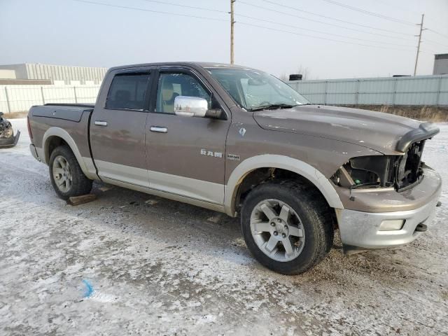 2010 Dodge RAM 1500