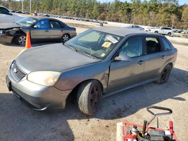 2006 Chevrolet Malibu Maxx LT
