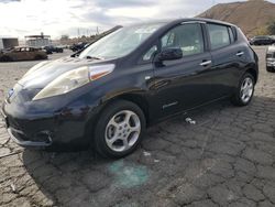 2011 Nissan Leaf SV en venta en Colton, CA