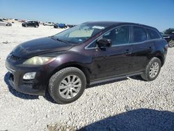 2012 Mazda CX-7 for sale in Temple, TX