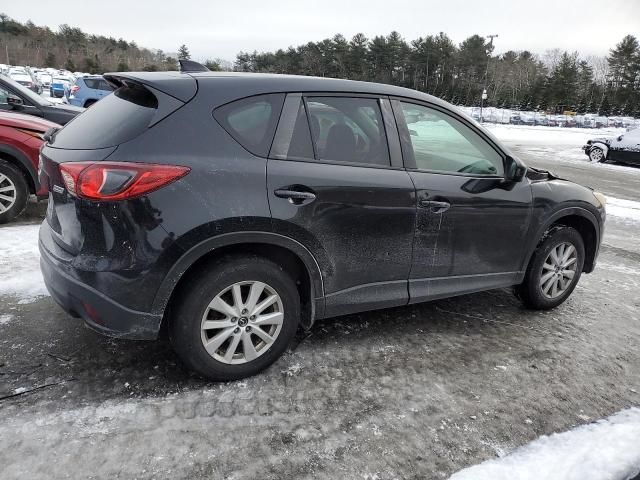 2013 Mazda CX-5 Touring