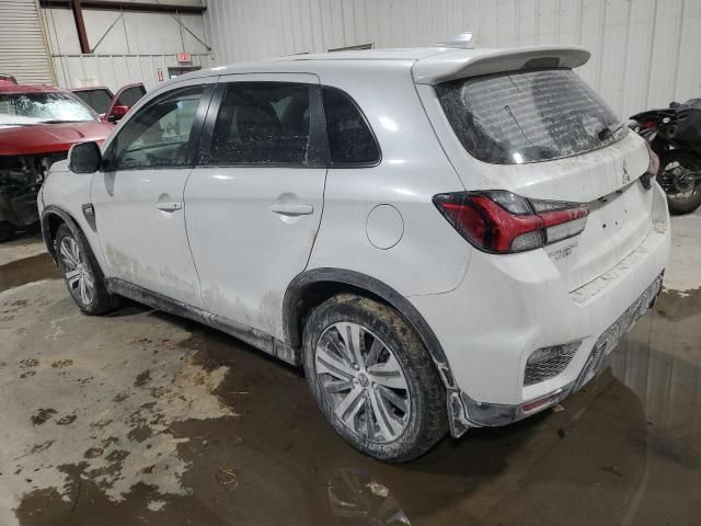 2021 Mitsubishi Outlander Sport ES