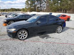 2014 BMW 335 XI en venta en Fairburn, GA