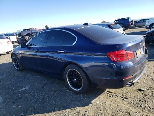 2013 BMW 528 I