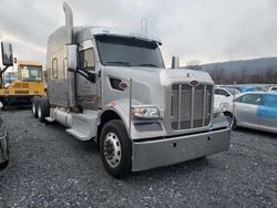 Peterbilt Vehiculos salvage en venta: 2020 Peterbilt 567