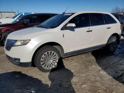 2012 Lincoln MKX for sale in Haslet, TX