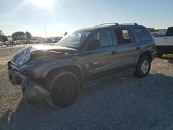 Dodge Durango salvage cars for sale: 2003 Dodge Durango SLT