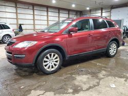 Mazda Vehiculos salvage en venta: 2009 Mazda CX-9