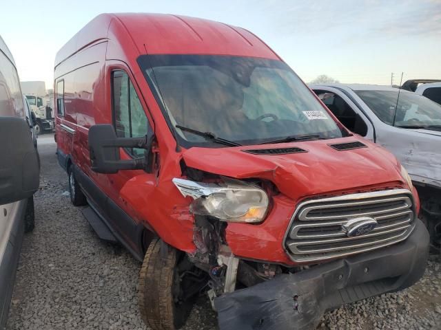 2017 Ford Transit T-250