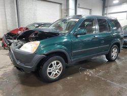 2002 Honda CR-V EX for sale in Ham Lake, MN