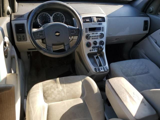 2005 Chevrolet Equinox LT