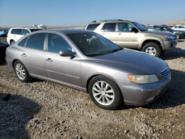 2006 Hyundai Azera SE