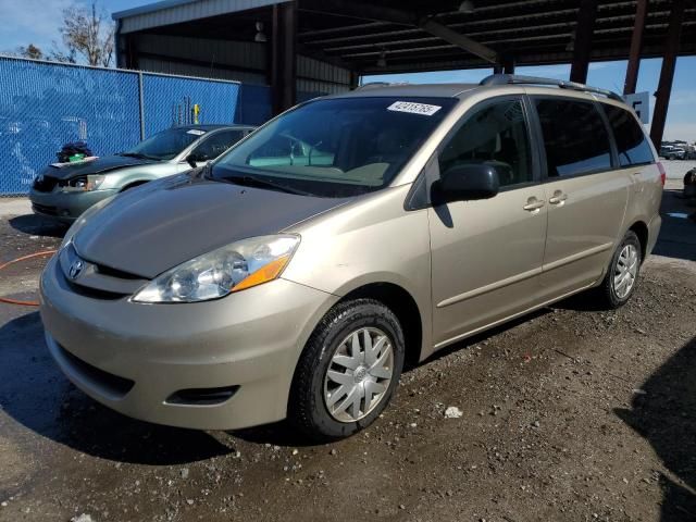 2006 Toyota Sienna CE