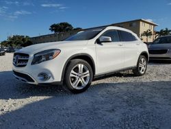 2019 Mercedes-Benz GLA 250 4matic en venta en Opa Locka, FL