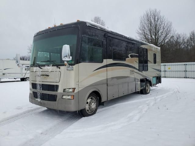 2008 Freightliner Chassis M Line Motor Home