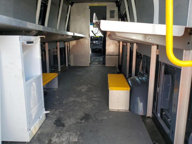 2019 Mercedes-Benz Sprinter 2500/3500