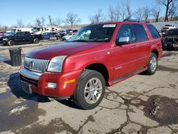 2009 Mercury Mountaineer Premier for sale in Bridgeton, MO