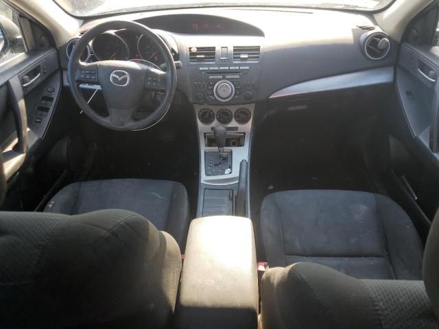 2010 Mazda 3 I