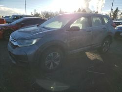 2019 Honda CR-V LX for sale in Denver, CO