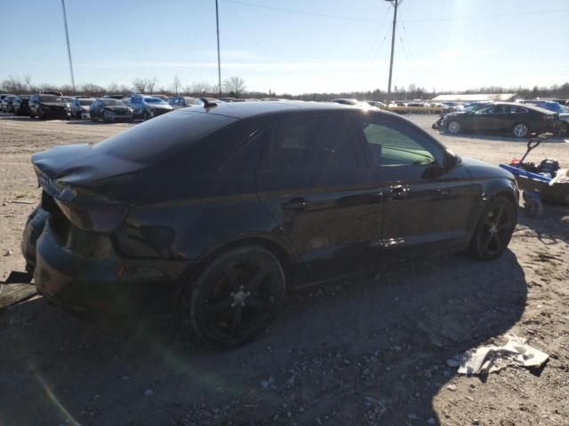 2016 Audi A3 Premium