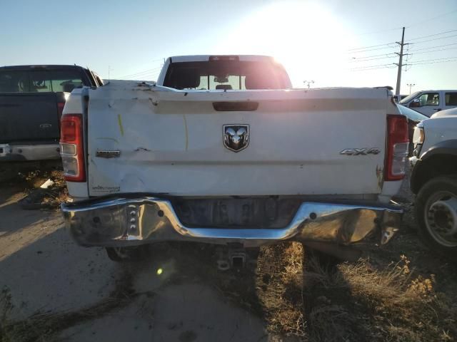 2014 Dodge 3500 Laramie