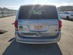 2012 Dodge Grand Caravan Crew