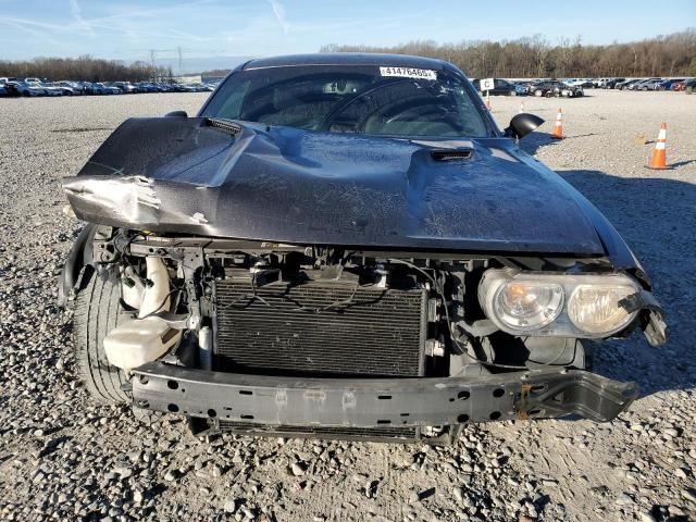 2014 Dodge Challenger SXT