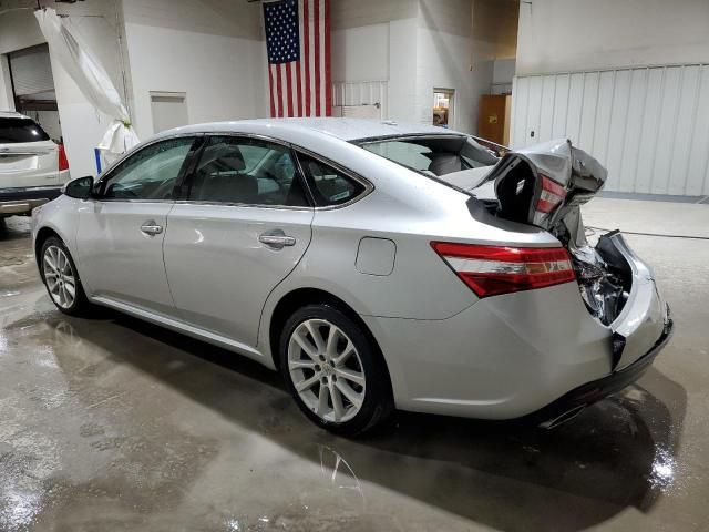 2013 Toyota Avalon Base