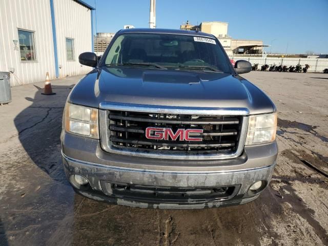 2008 GMC Sierra C1500